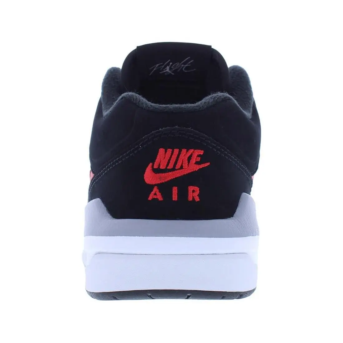 Nike shoes - FZ4185010 - FZ4185010 - Black/White/Cement Grey/Fire Red (UPC: 196976529758) 1