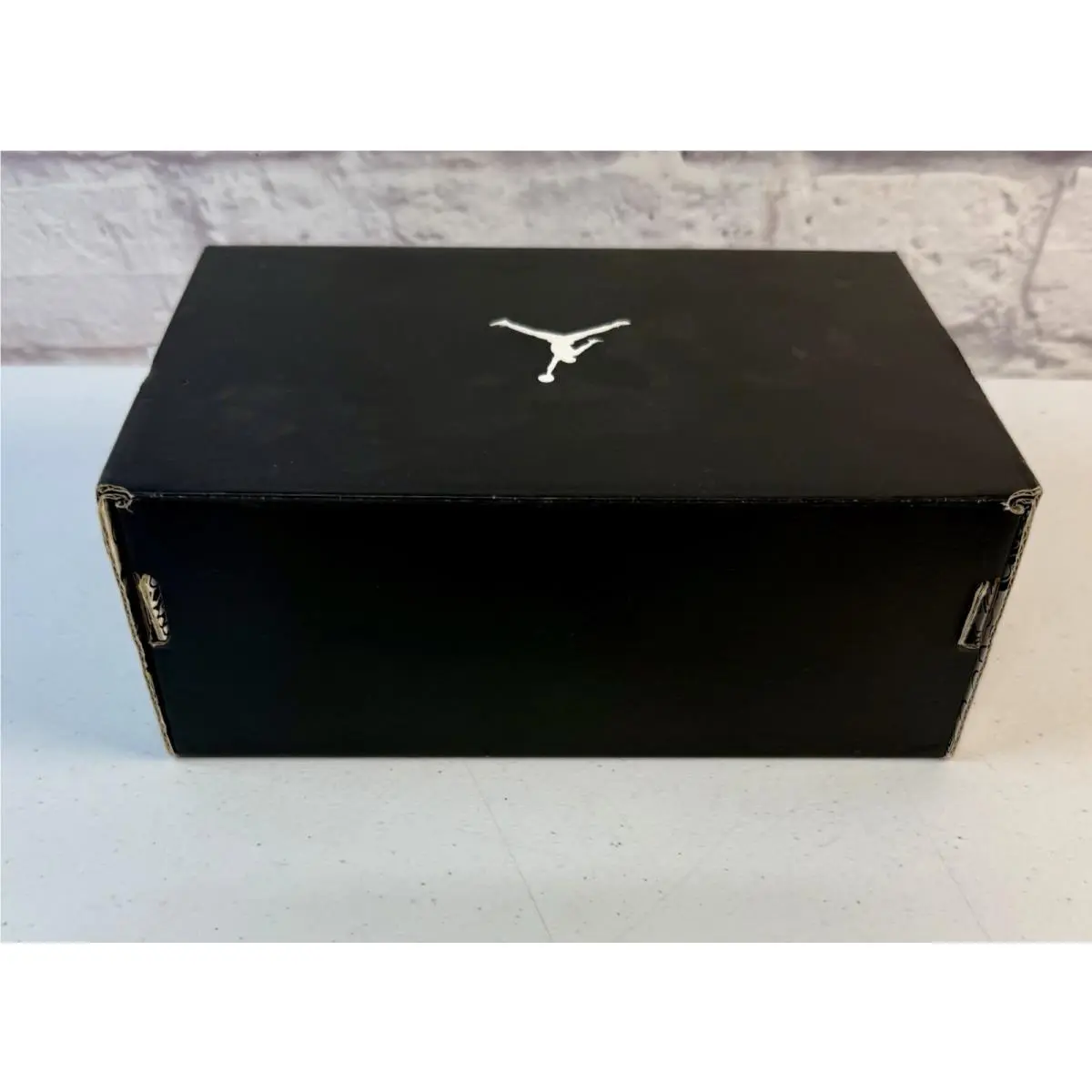 Nike shoes - Air Jordan 4 - Air - Multicolor 8