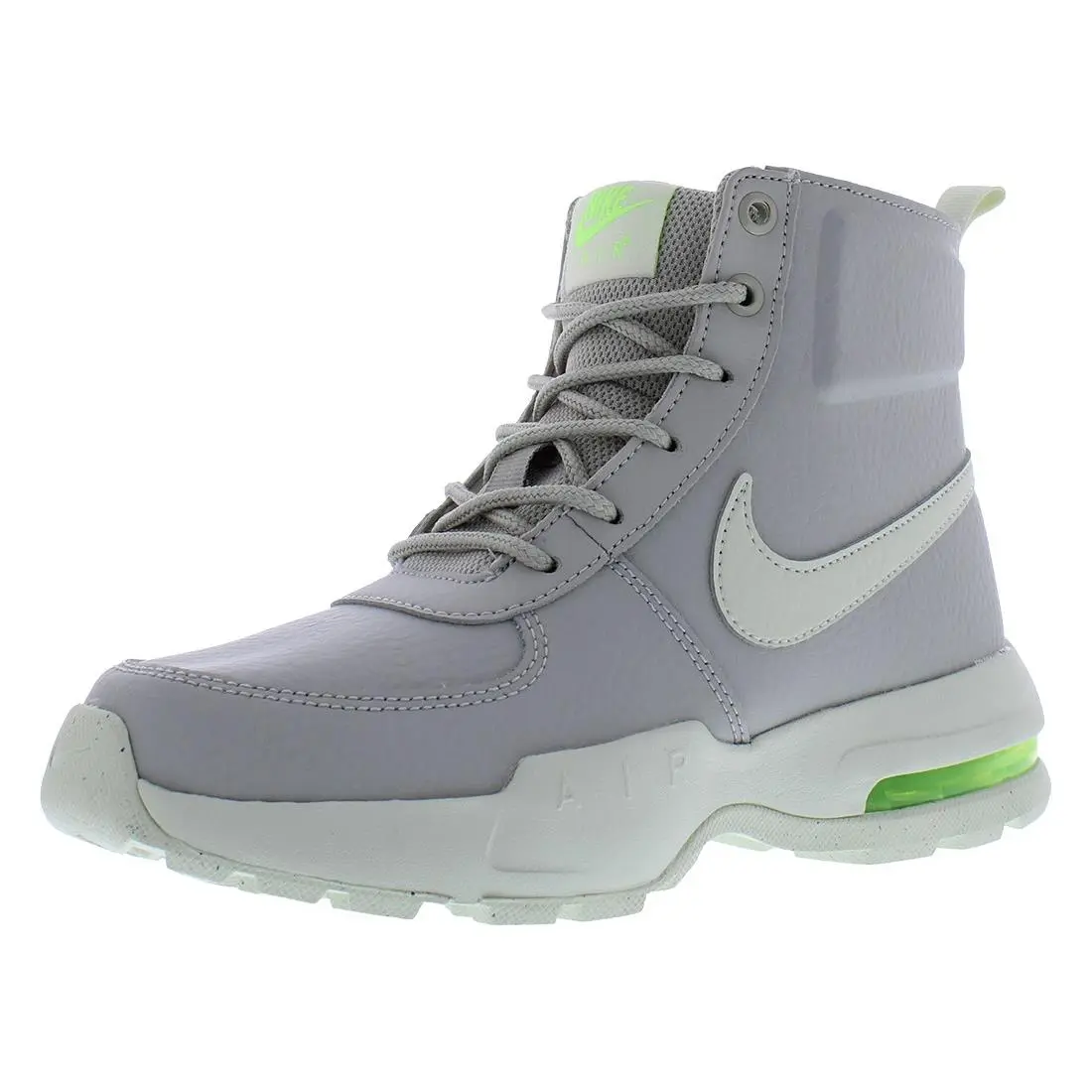 Nike shoes - DC9515002 - DC9515002 - Light Iron Ore/Sea Glass, Main: Grey (UPC: 196969482701) 0