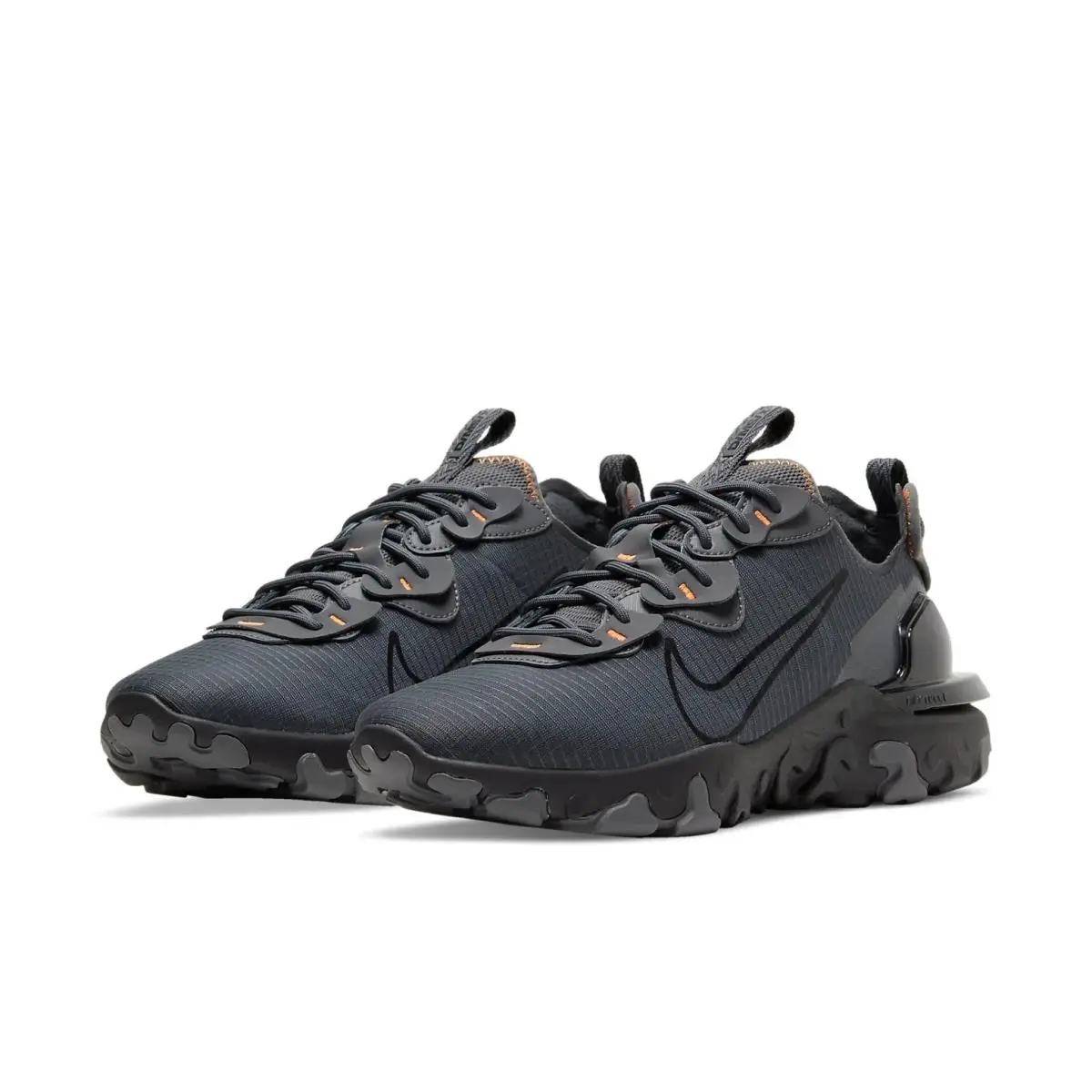 Nike shoes - Grey 1