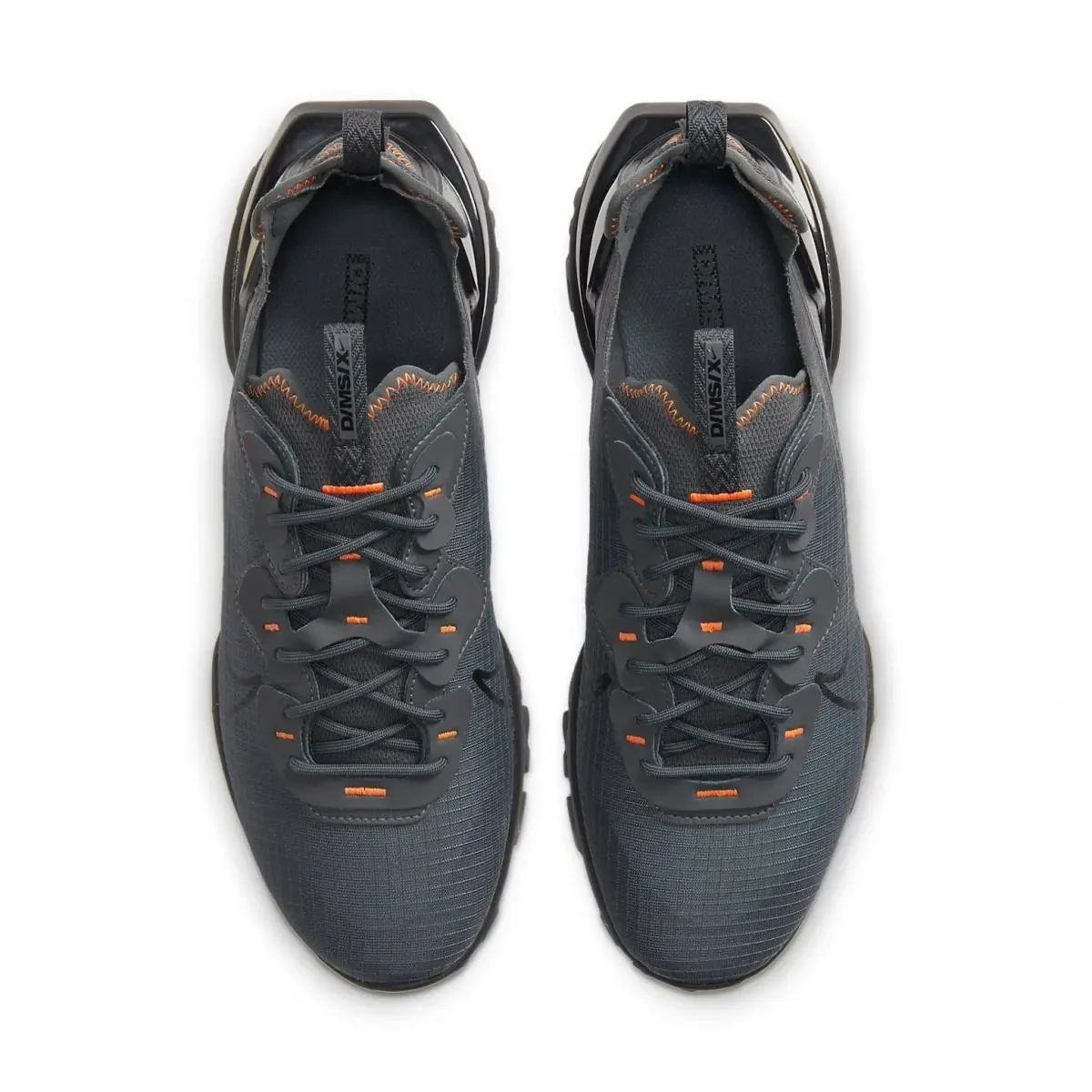 Nike shoes - Grey 2