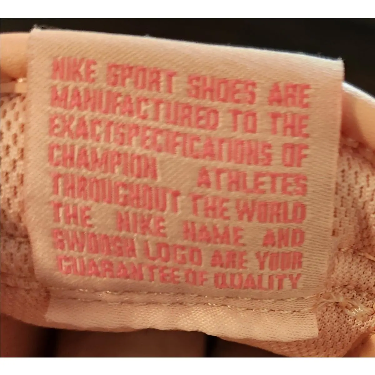Nike shoes - Nike Field General - Field General - APRICOT AGATE/HYPER PINK 16