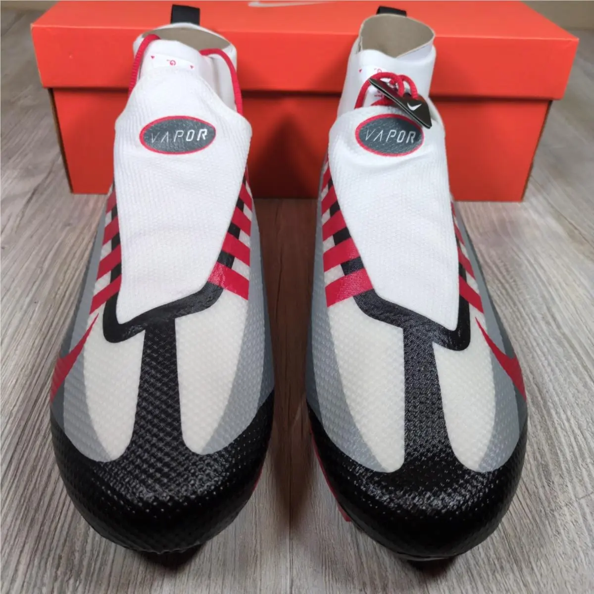 Nike shoes - Black 1