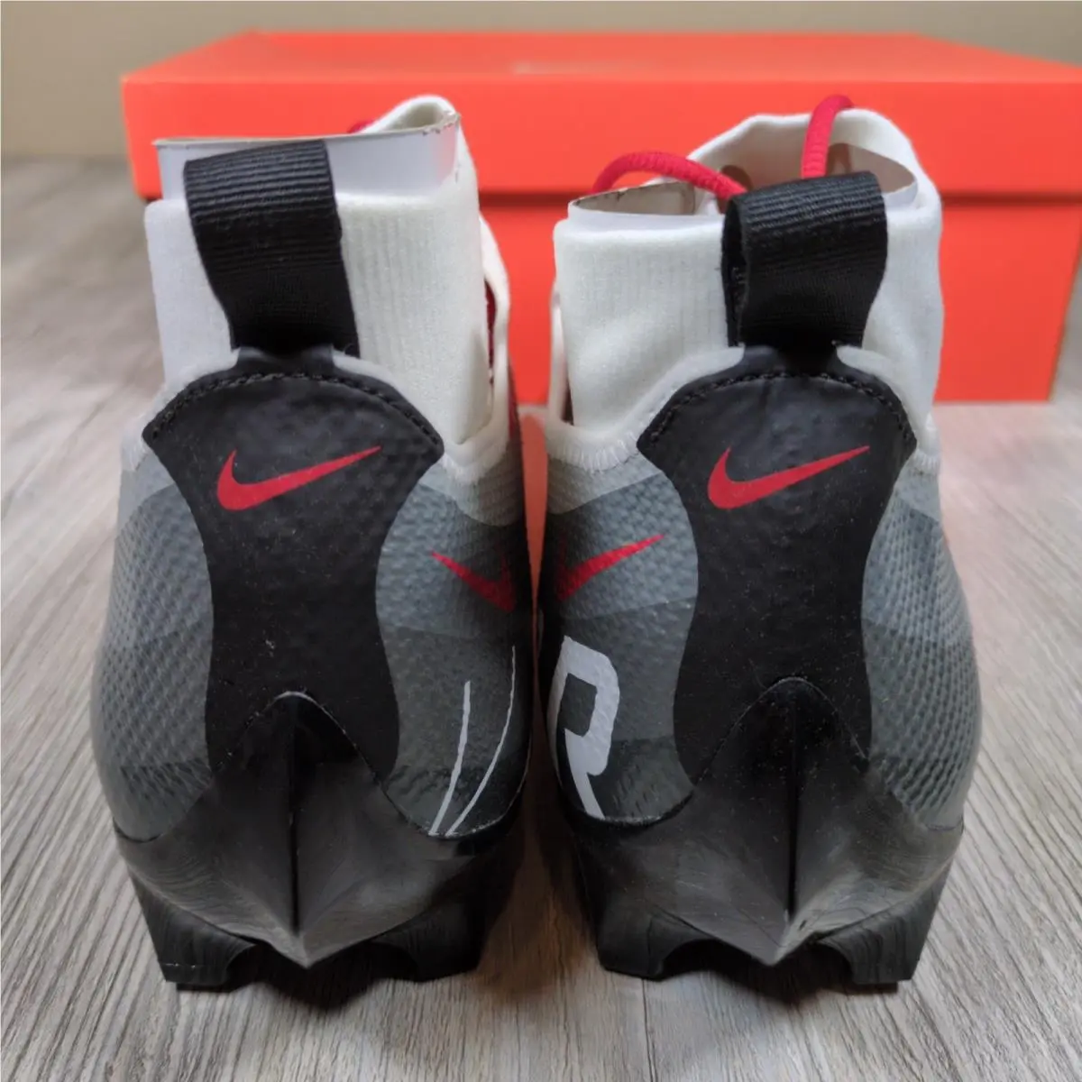 Nike shoes - Black 2