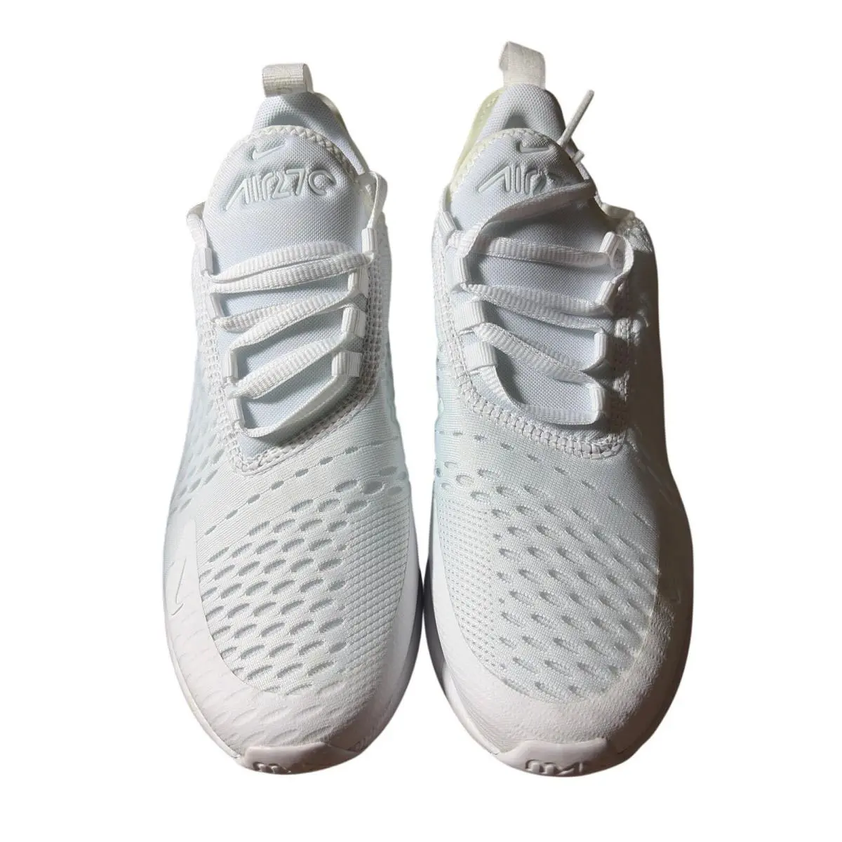 Nike shoes - White 0