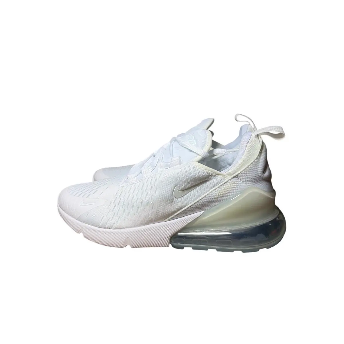 Nike shoes - White 1