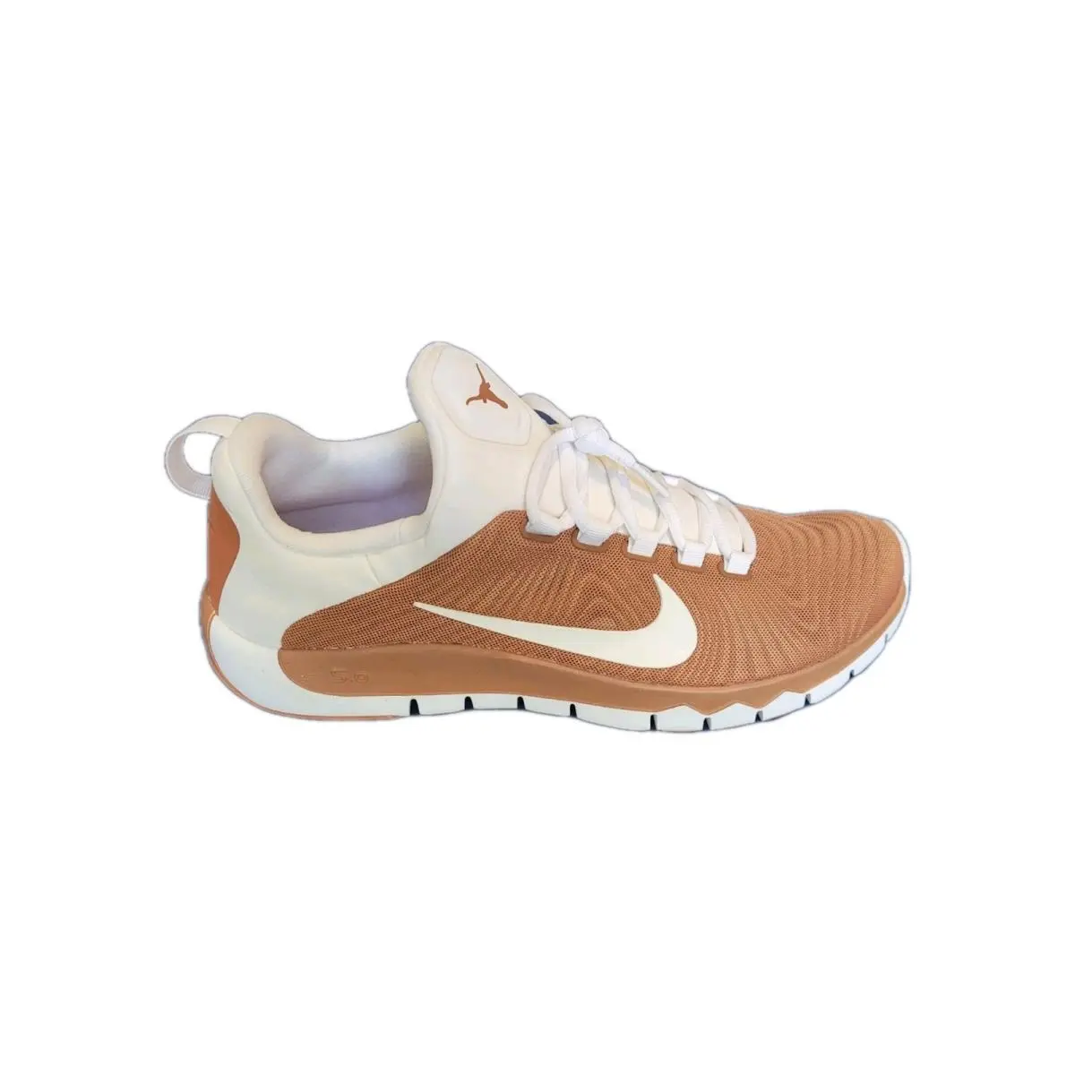 Nike shoes - Nike Free Trainer 5.0 - Free Trainer - 644676-810 - Orange 0