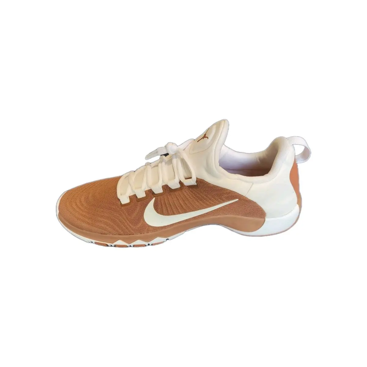 Nike shoes - Nike Free Trainer 5.0 - Free Trainer - 644676-810 - Orange 1