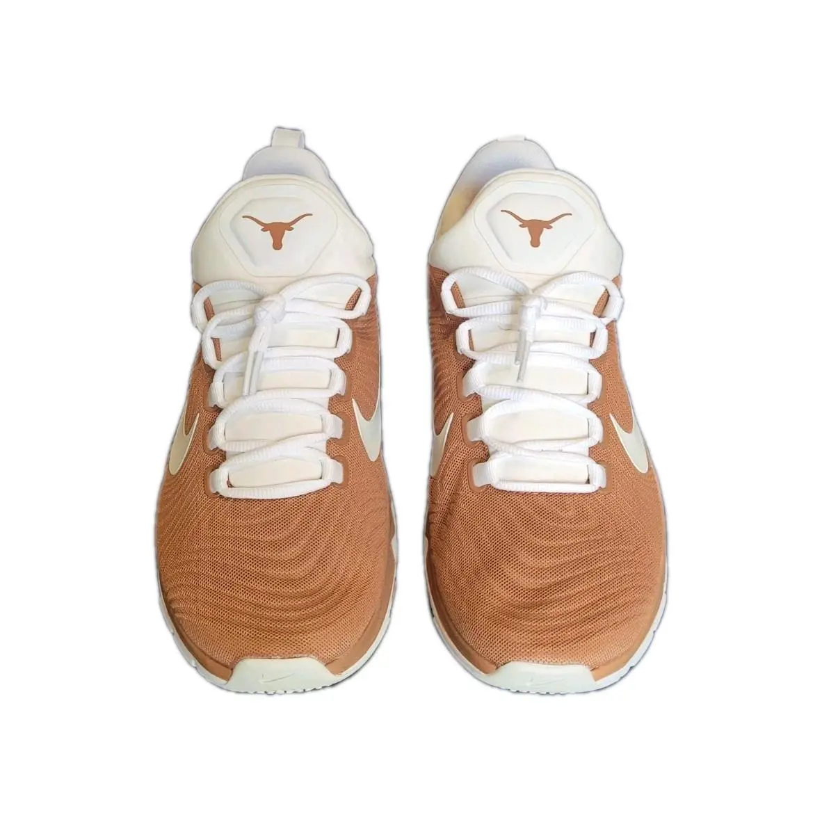 Nike shoes - Nike Free Trainer 5.0 - Free Trainer - 644676-810 - Orange 2