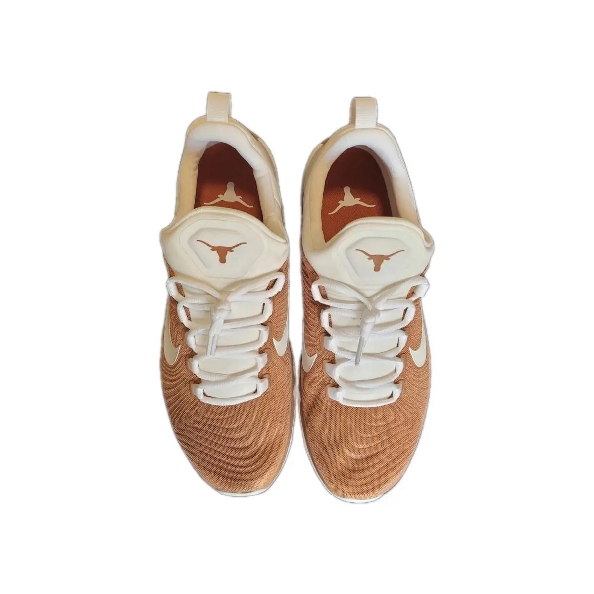 Nike shoes - Nike Free Trainer 5.0 - Free Trainer - 644676-810 - Orange 3