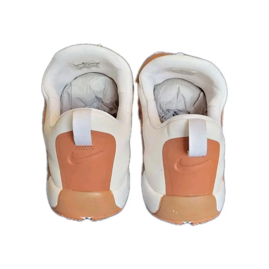 Nike shoes - Nike Free Trainer 5.0 - Free Trainer - 644676-810 - Orange 4
