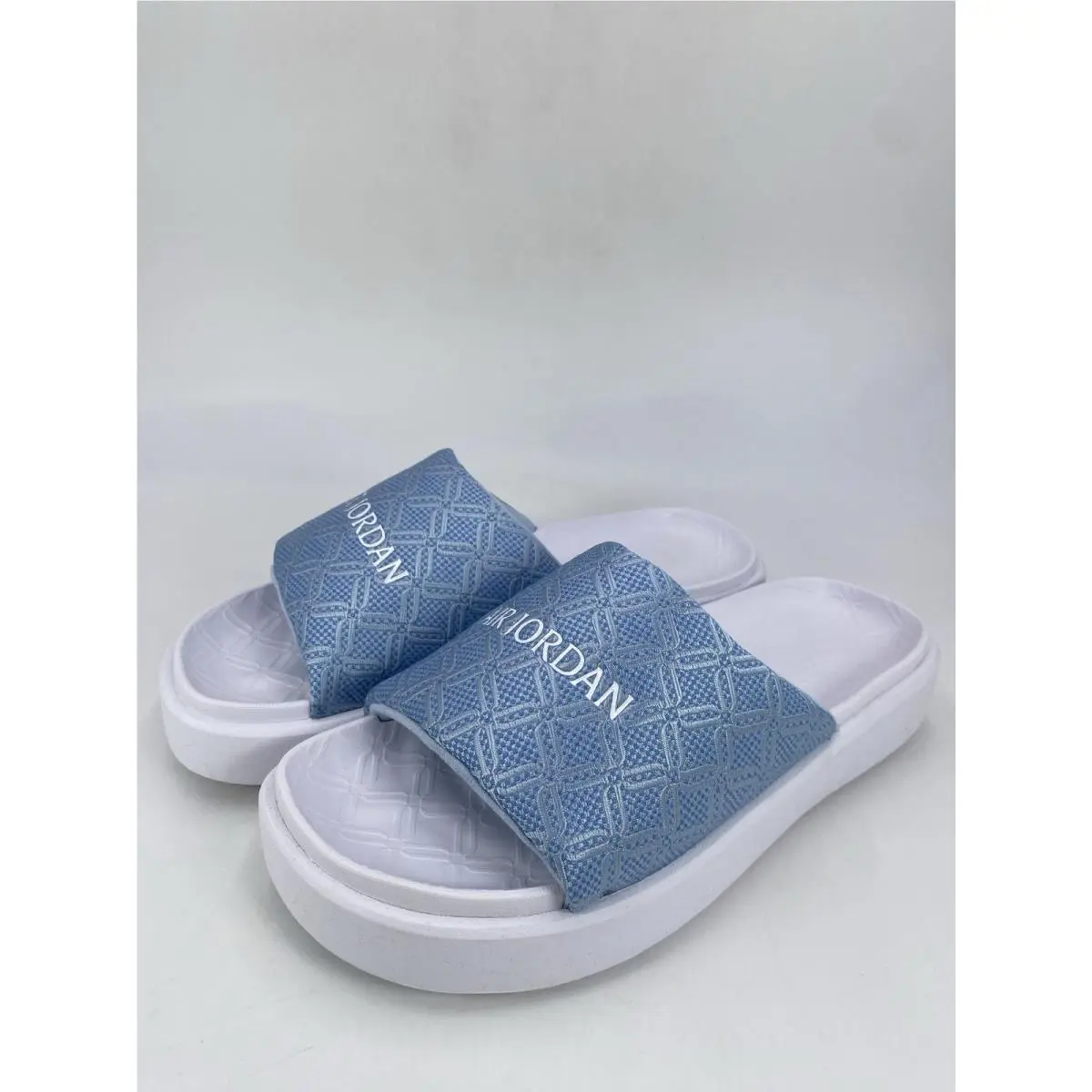 Nike shoes - Nike Wmns - Wmns - HQ8070 400 - Blue Beyond White (UPC: 198481131129) 2