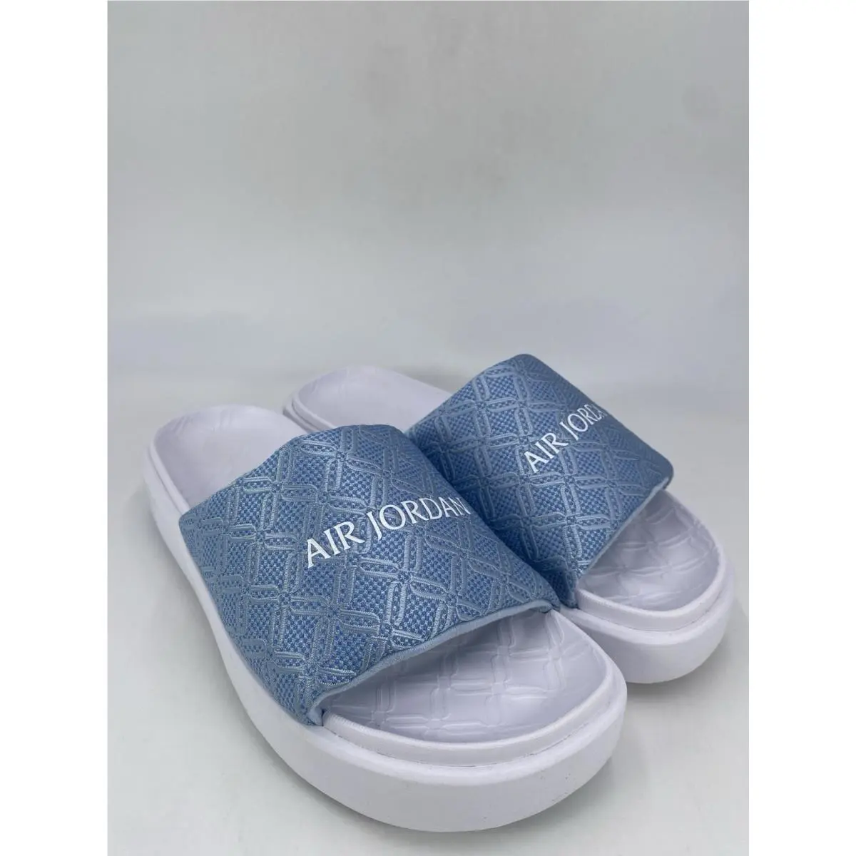 Nike shoes - Nike Wmns - Wmns - HQ8070 400 - Blue Beyond White (UPC: 198481131129) 3
