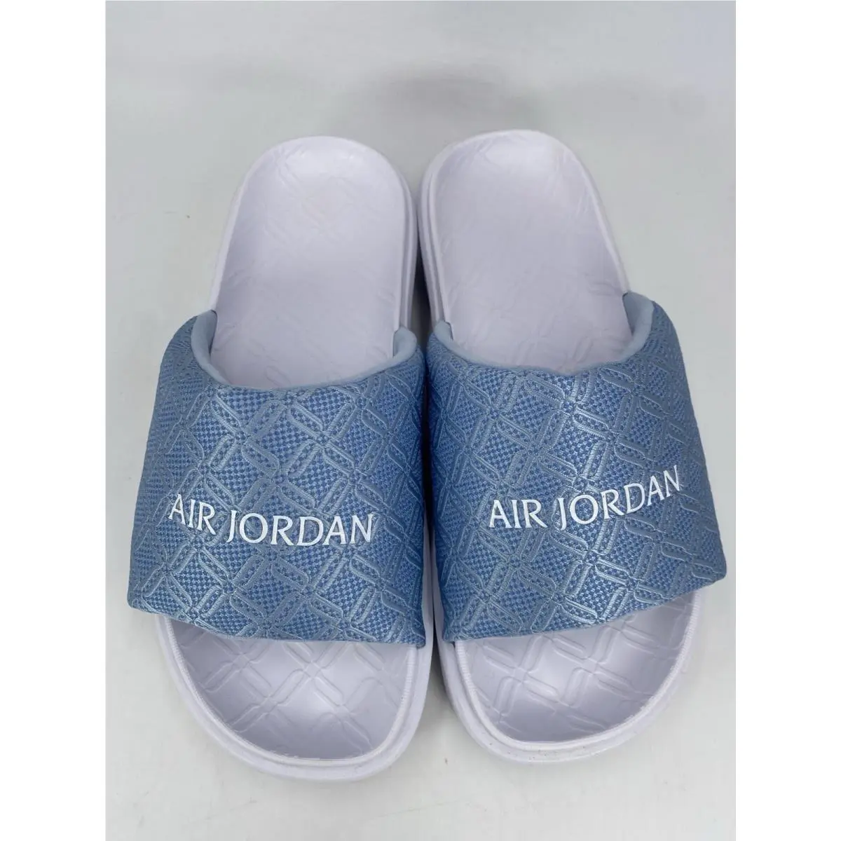 Nike shoes - Nike Wmns - Wmns - HQ8070 400 - Blue Beyond White (UPC: 198481131129) 4