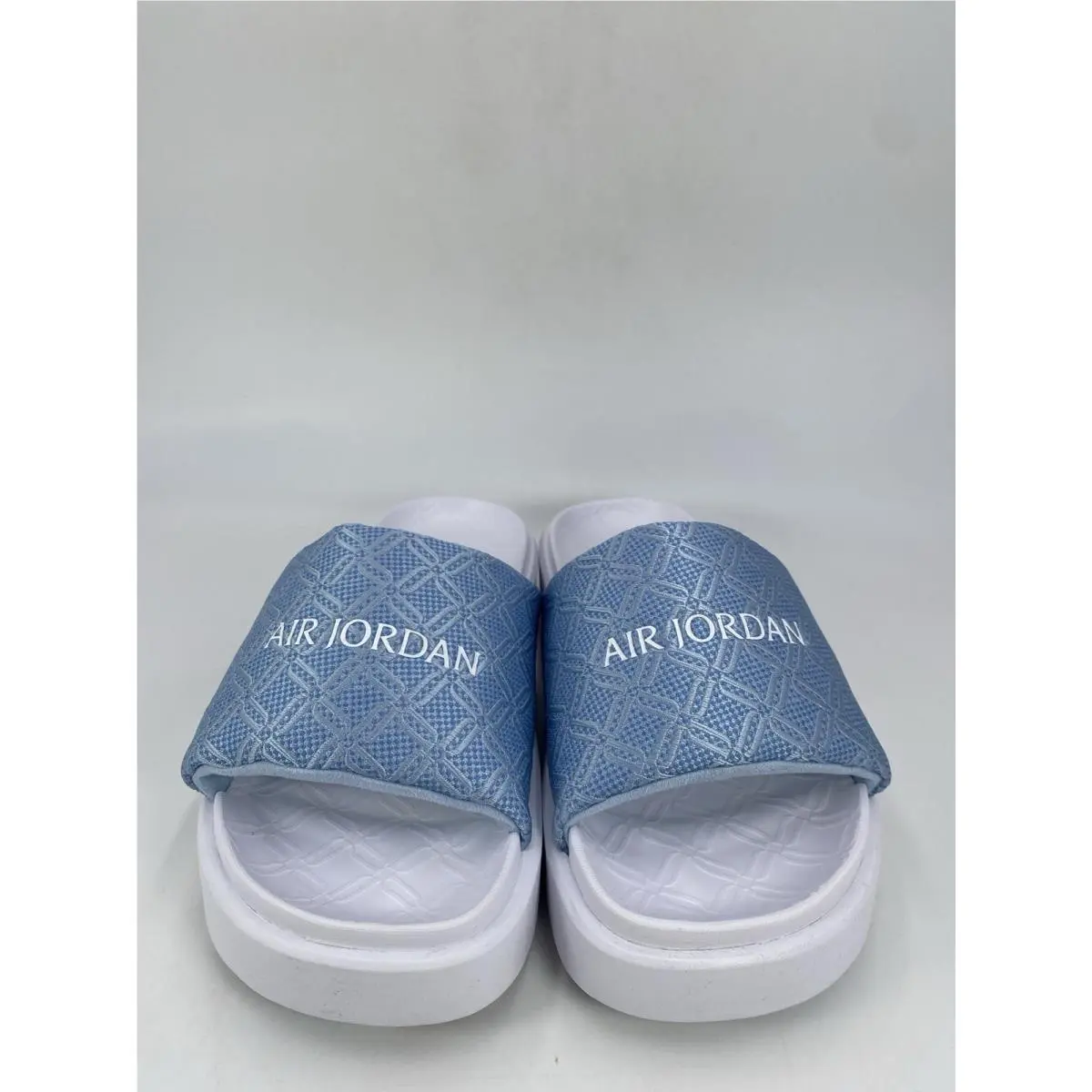 Nike shoes - Nike Wmns - Wmns - HQ8070 400 - Blue Beyond White (UPC: 198481131129) 5