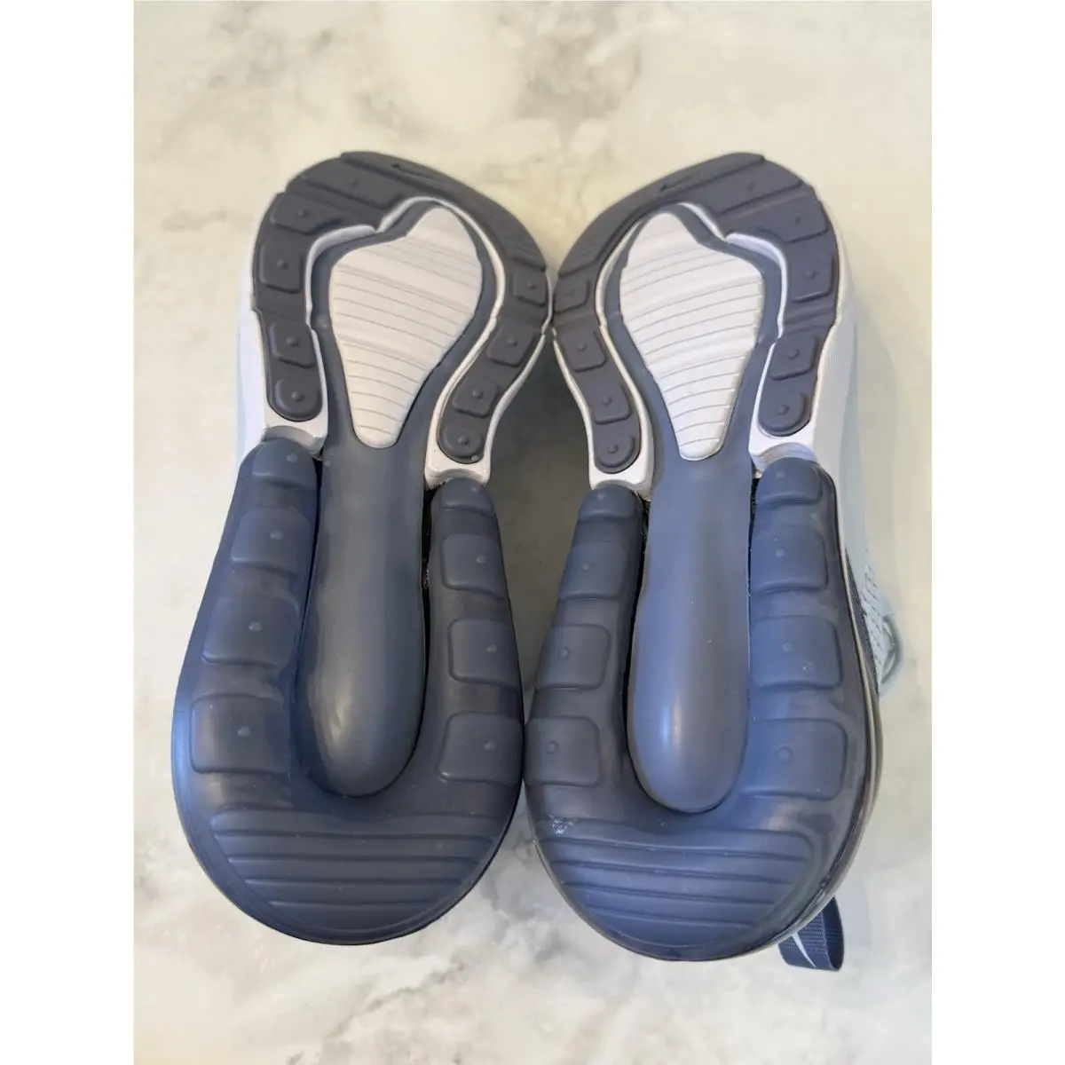 Nike shoes - Nike Air Max 270 - Air Max - HJ3222-400 - Blue 5