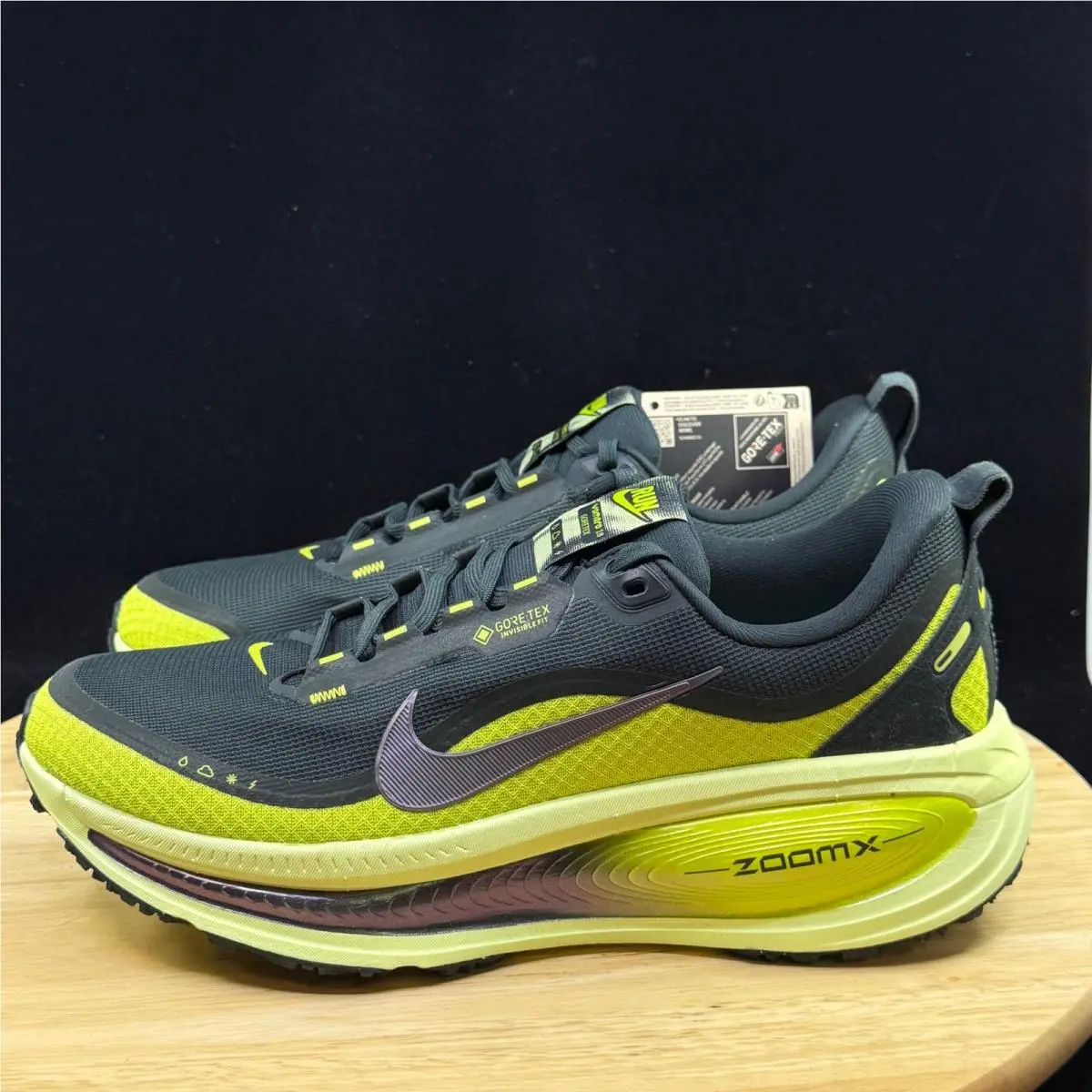 Nike shoes - Green 0