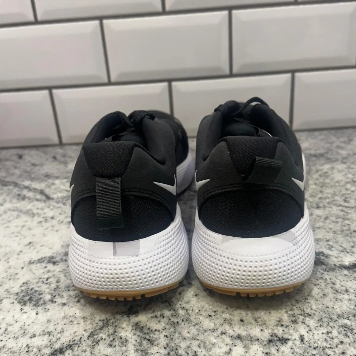 Nike shoes - Nike React Escape Run 2 - Black 2