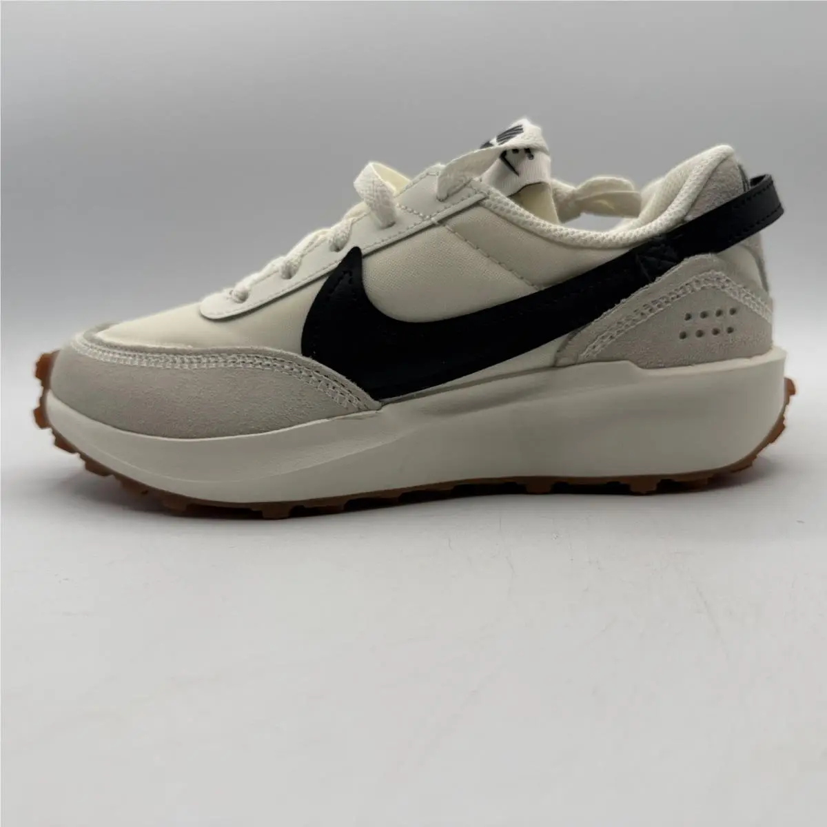 Nike shoes - Nike Waffle Debut - Waffle Debut - White 2