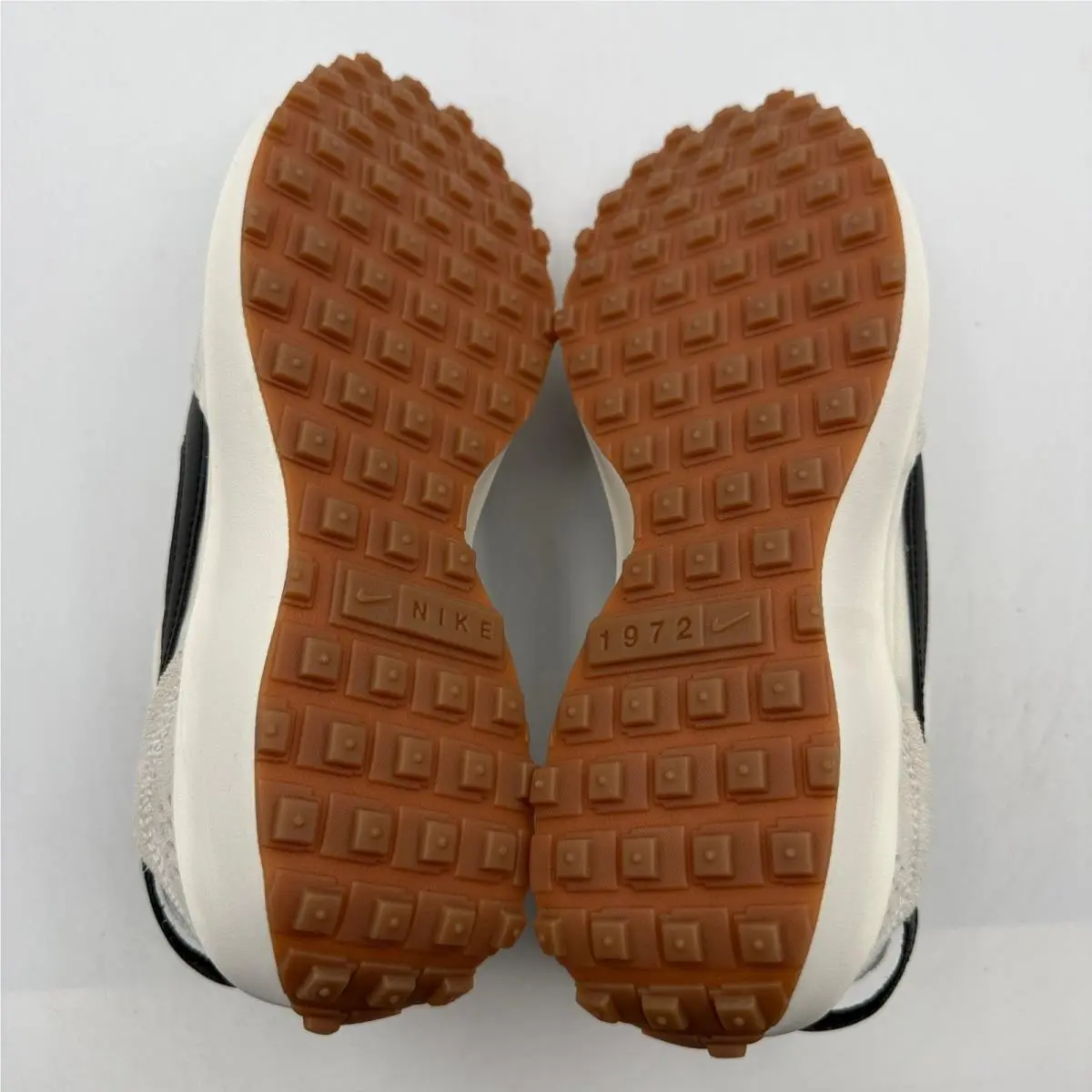 Nike shoes - Nike Waffle Debut - Waffle Debut - White 4