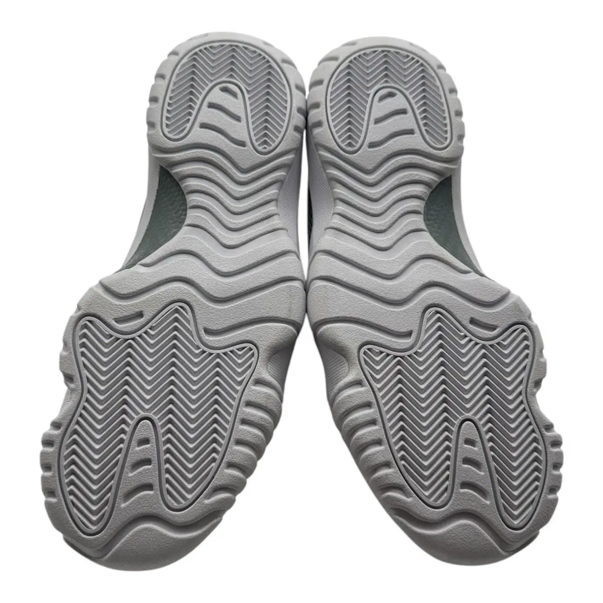 Nike shoes - Air Jordan Future - Air Future - 718948003 - Gray 8