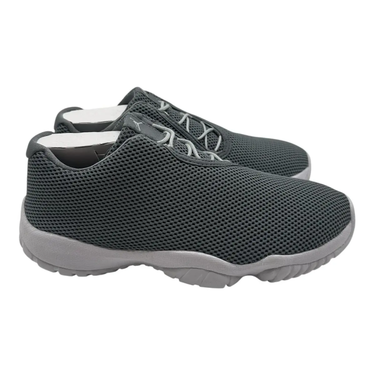 Nike shoes - Air Jordan Future - Air Future - 718948003 - Gray 0