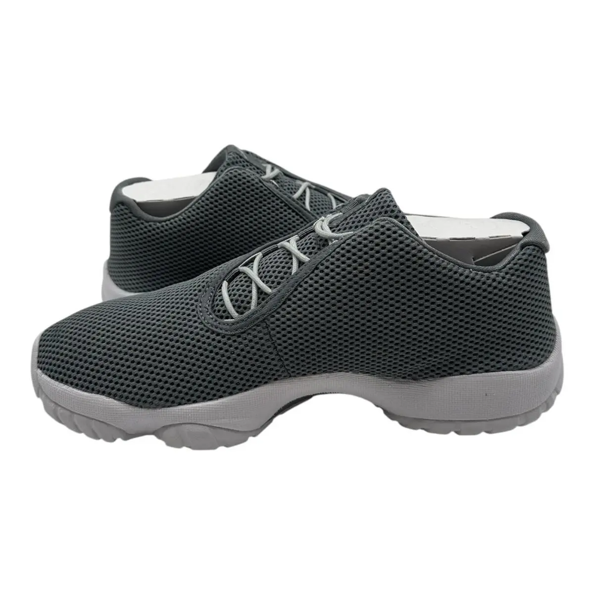 Nike shoes - Air Jordan Future - Air Future - 718948003 - Gray 1
