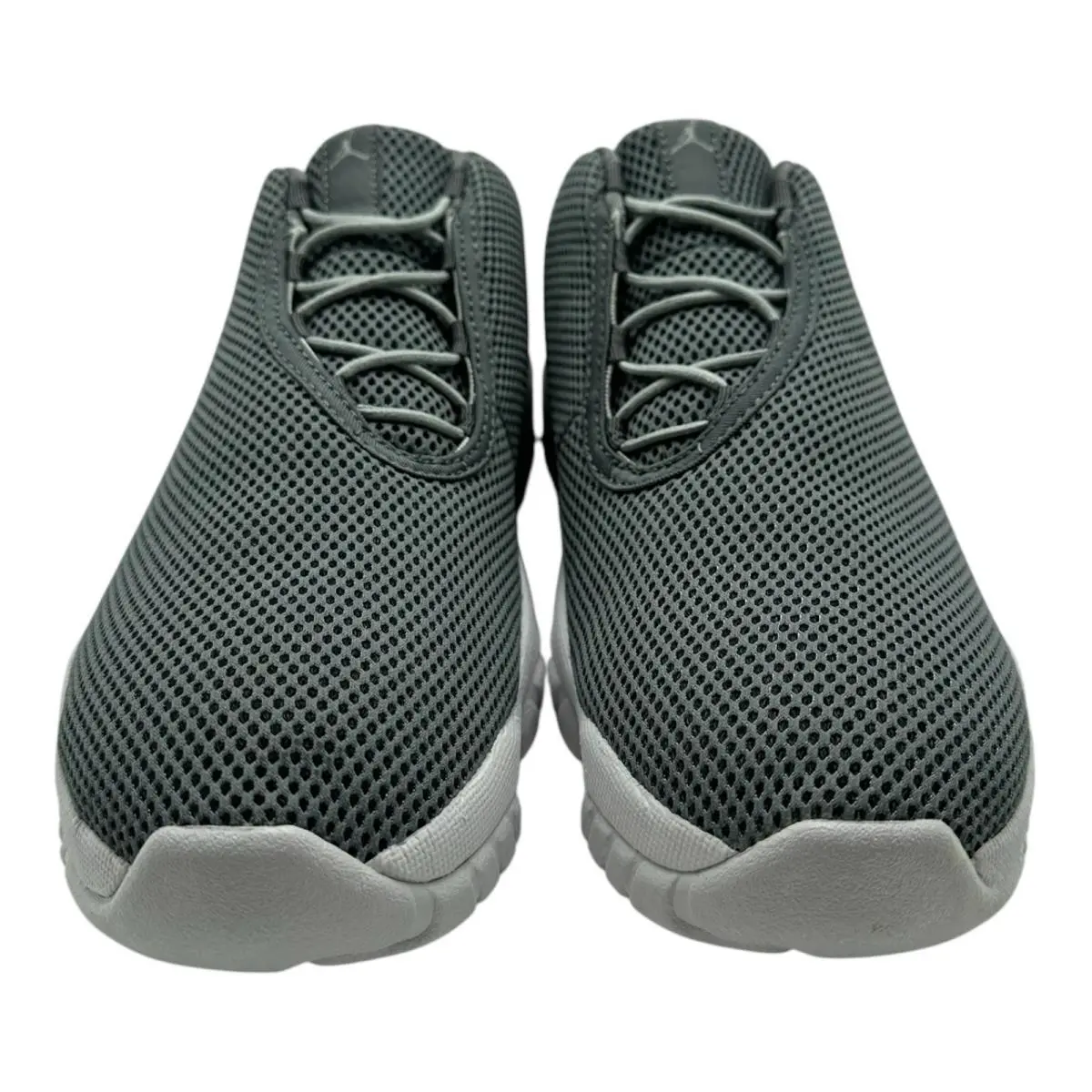 Nike shoes - Air Jordan Future - Air Future - 718948003 - Gray 2