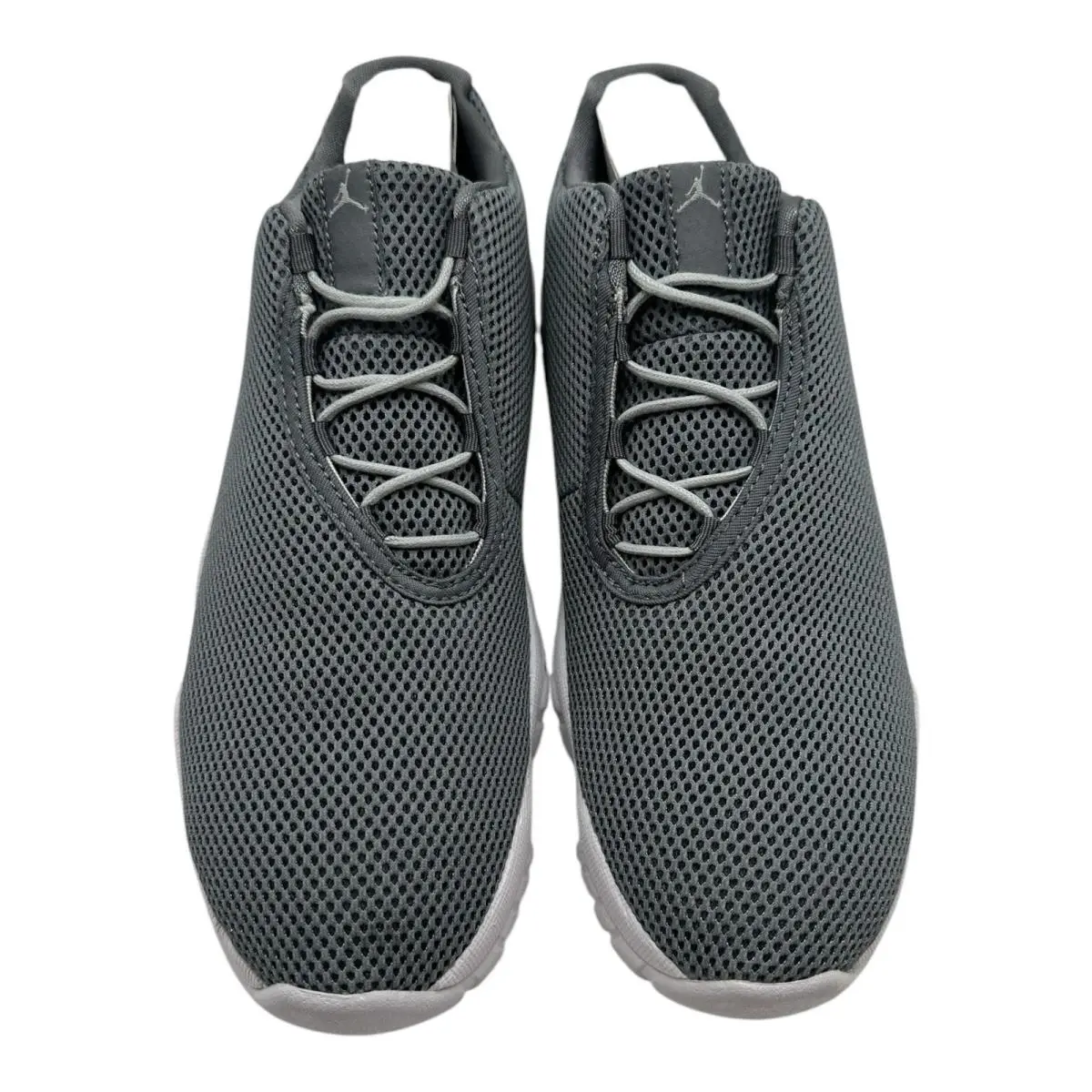 Nike shoes - Air Jordan Future - Air Future - 718948003 - Gray 3
