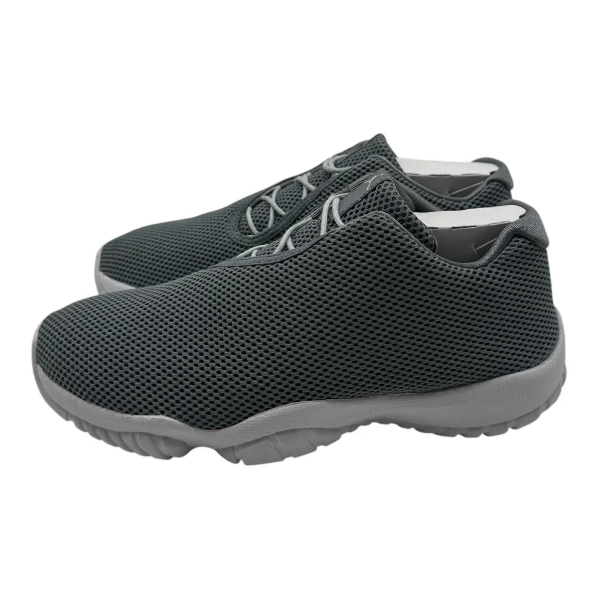 Nike shoes - Air Jordan Future - Air Future - 718948003 - Gray 4