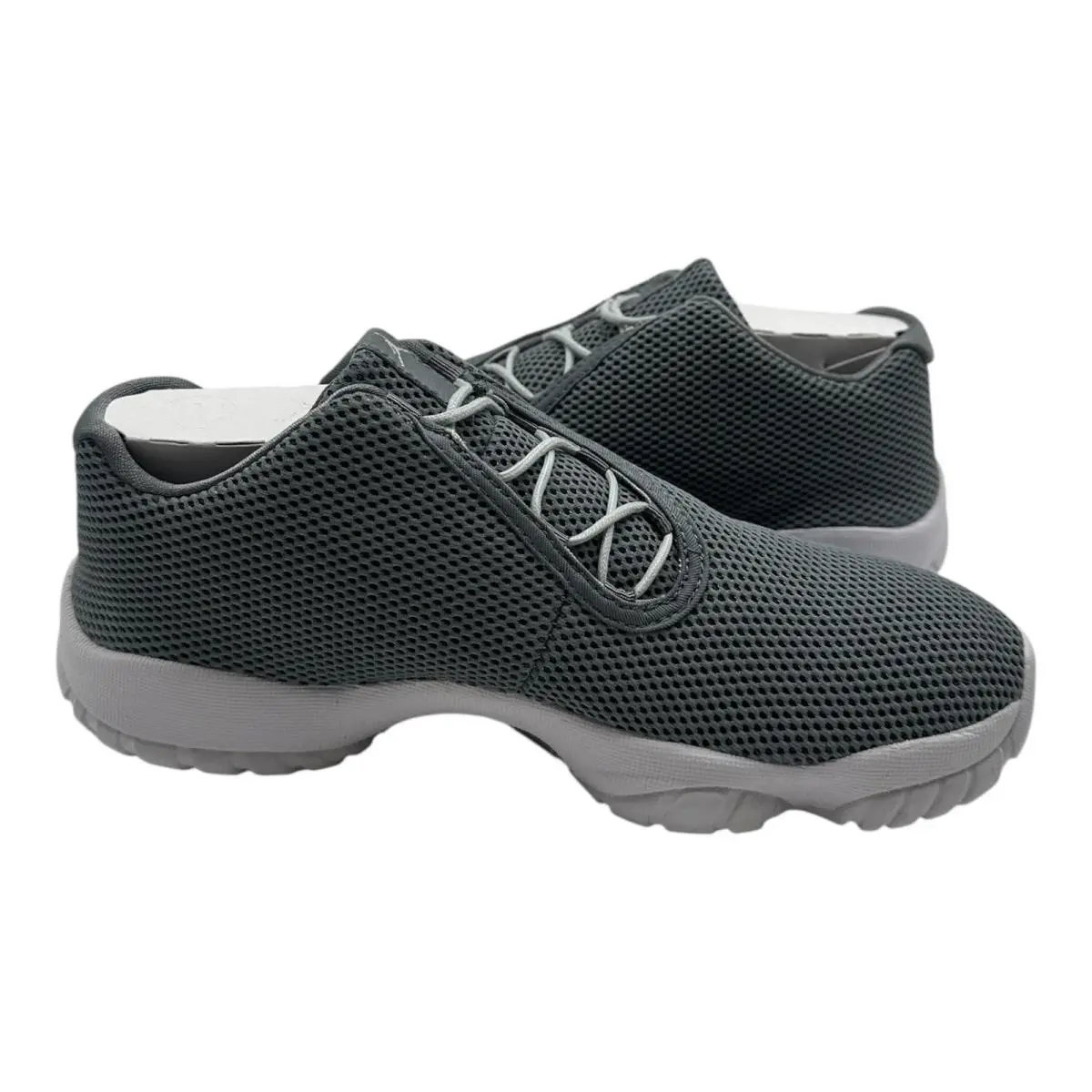 Nike shoes - Air Jordan Future - Air Future - 718948003 - Gray 5