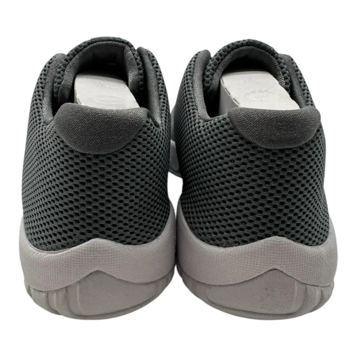 Nike shoes - Air Jordan Future - Air Future - 718948003 - Gray 6