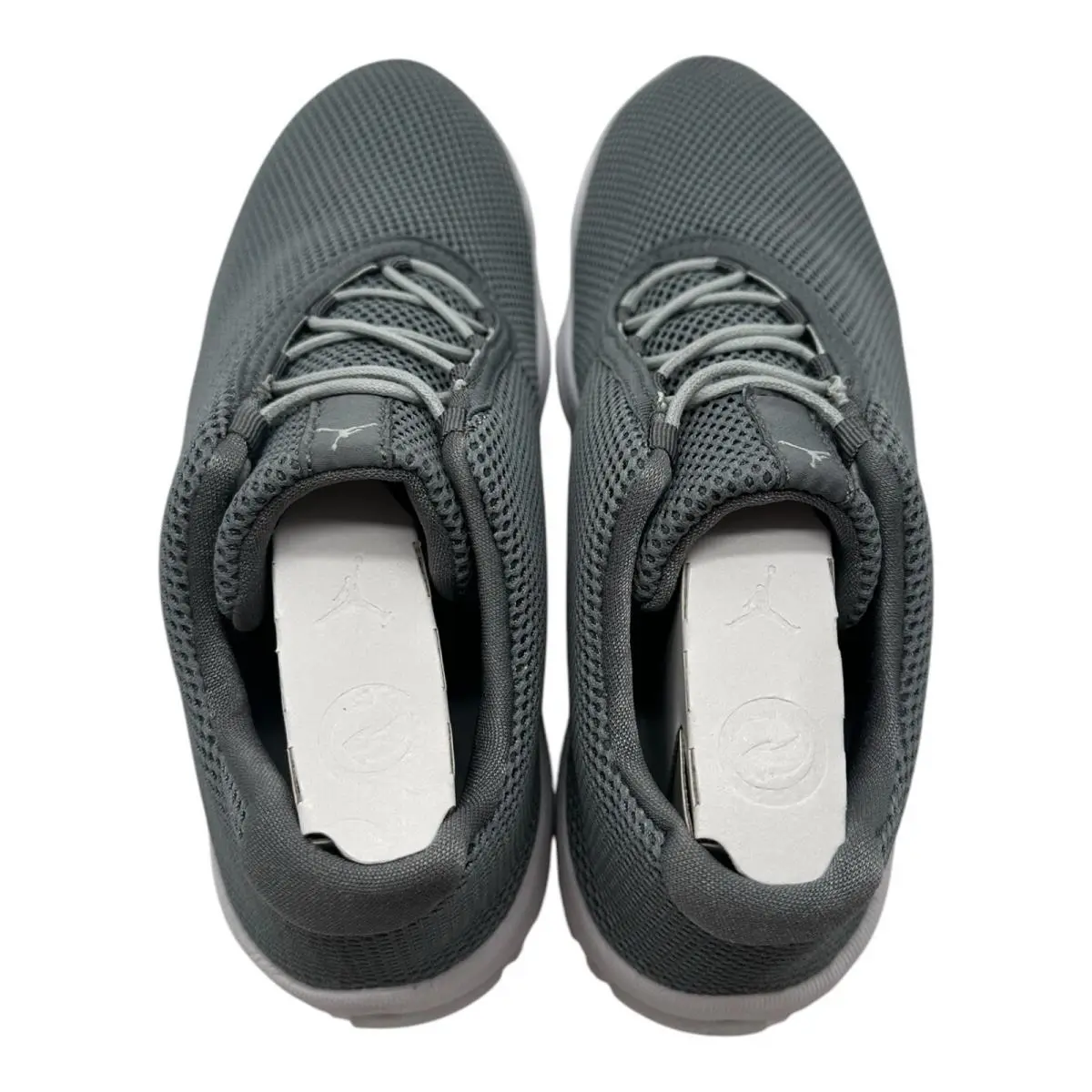 Nike shoes - Air Jordan Future - Air Future - 718948003 - Gray 7