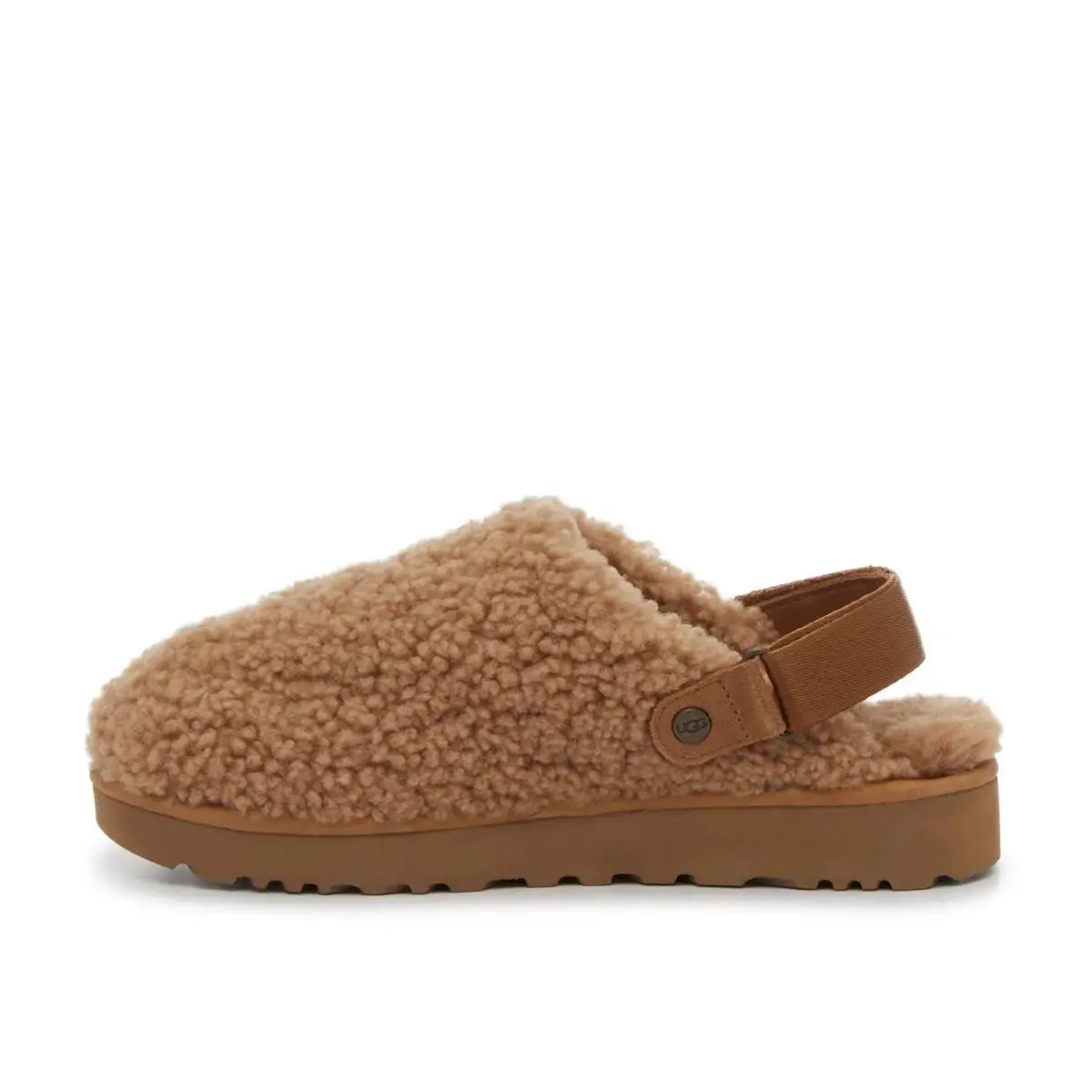 UGG shoes - Chestnut 1