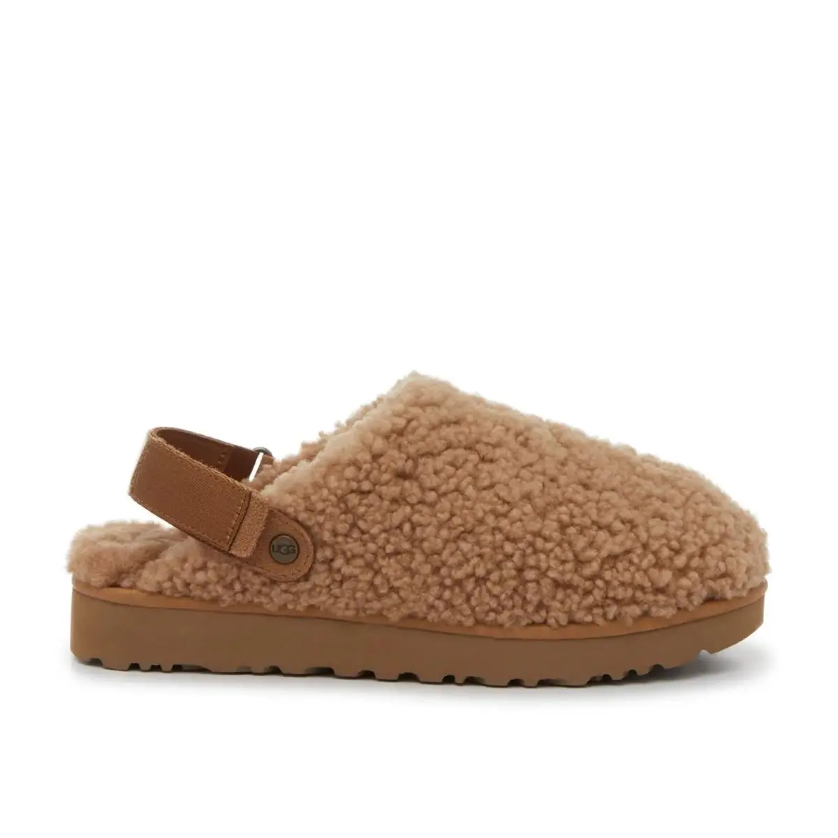 UGG shoes - Chestnut 3