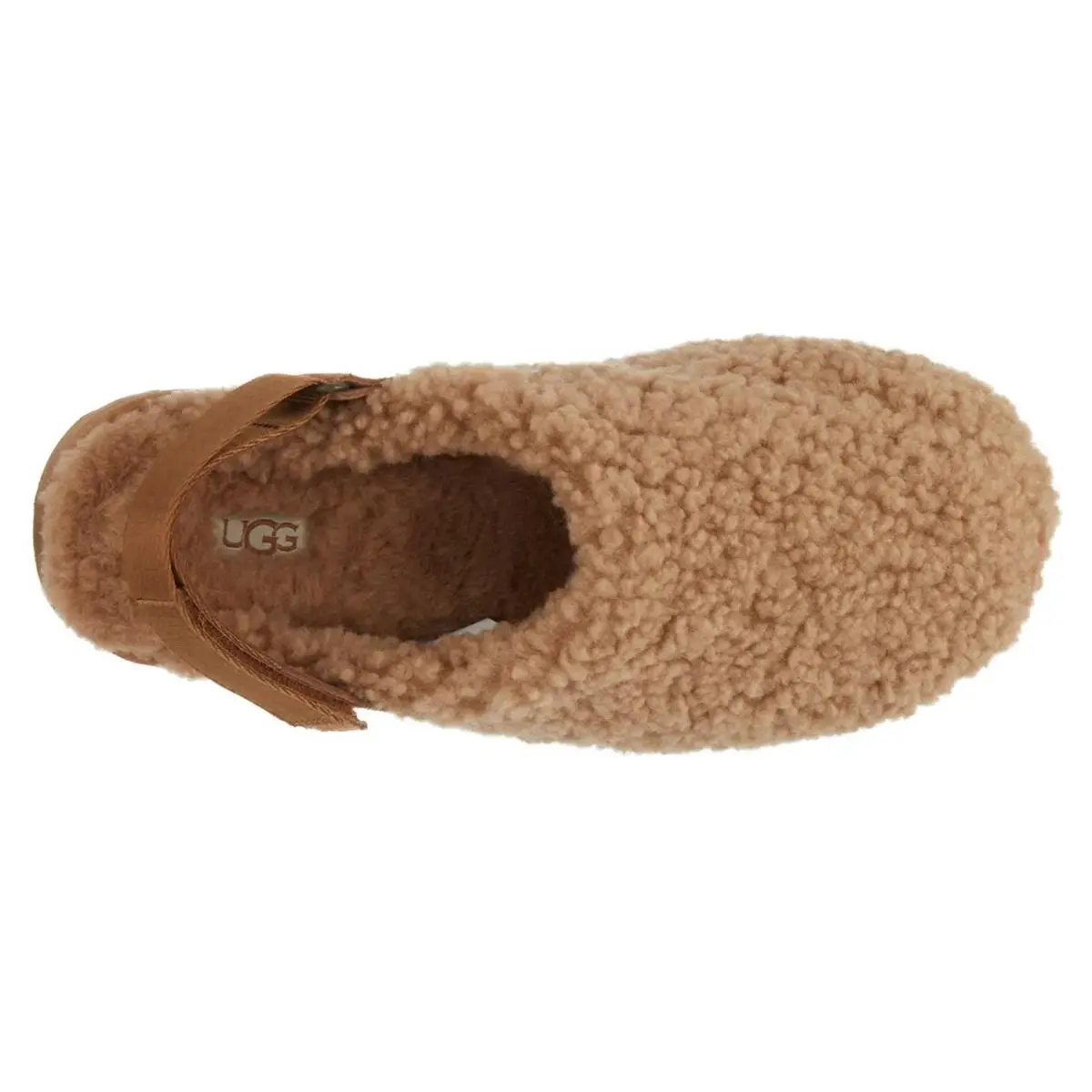 UGG shoes - Chestnut 5