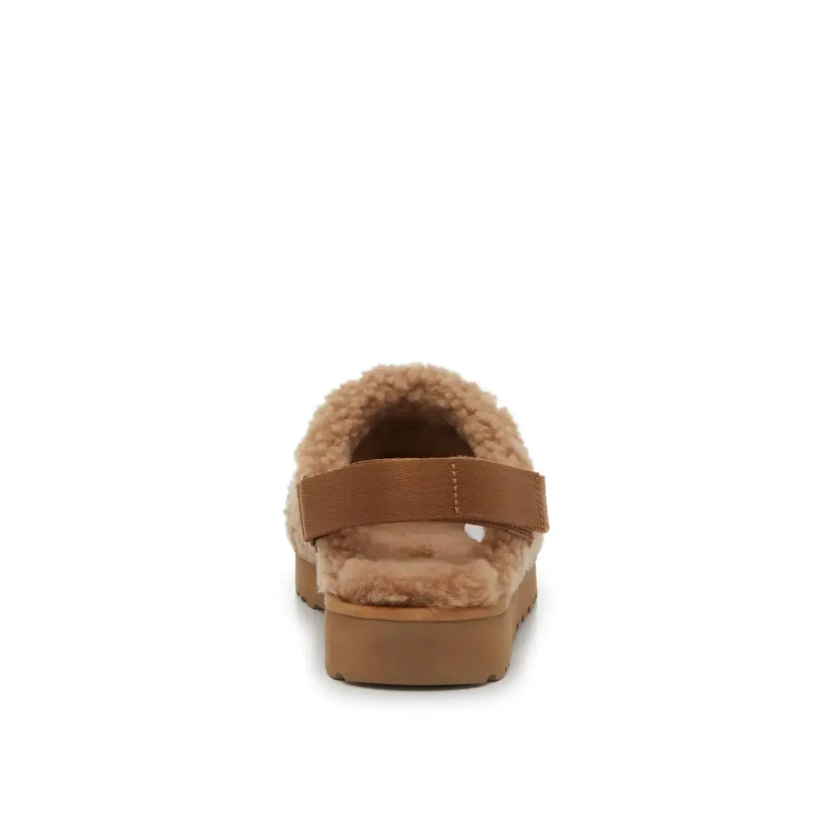 UGG shoes - Chestnut 10
