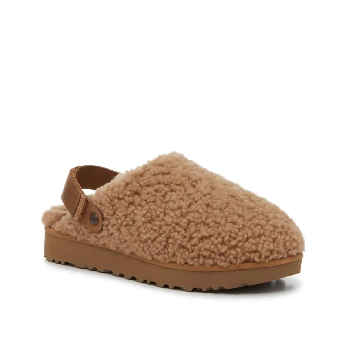 UGG shoes - Chestnut 7