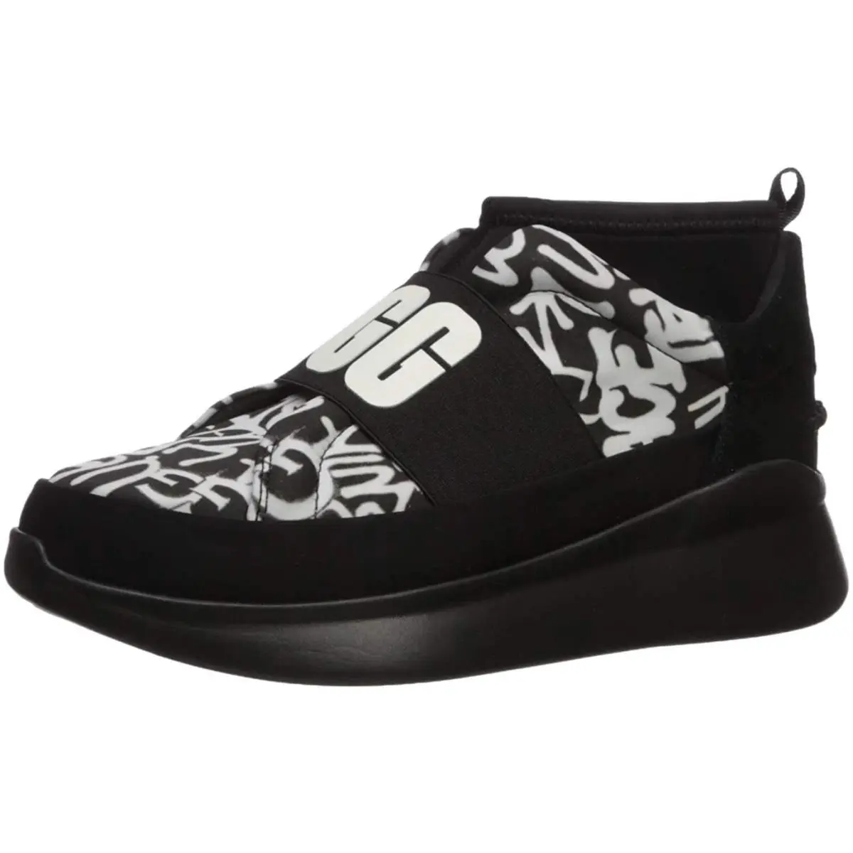 Ugg W Neutra Sneaker Graffiti Pop Women Sneakers