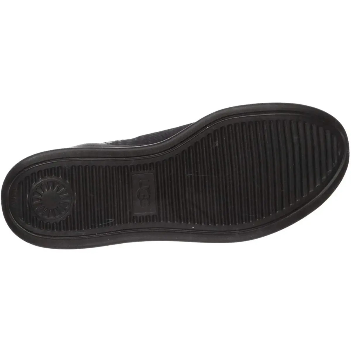 UGG shoes - 1106737-Black / White - White - 1106737-Black White - Black / White 12