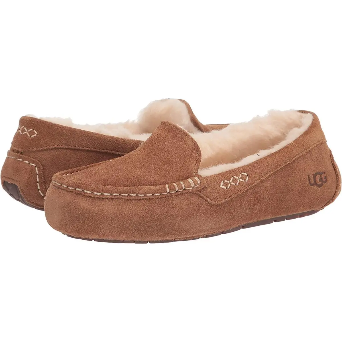 UGG shoes - 1106878 - 1106878 - Chestnut 13
