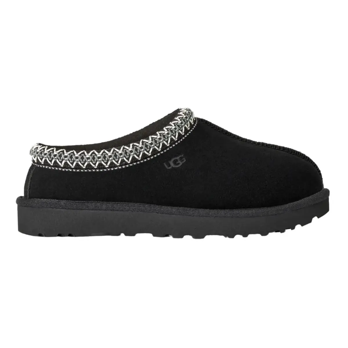 UGG shoes - 1174470-BLACK - 1174470-BLACK - Black 0