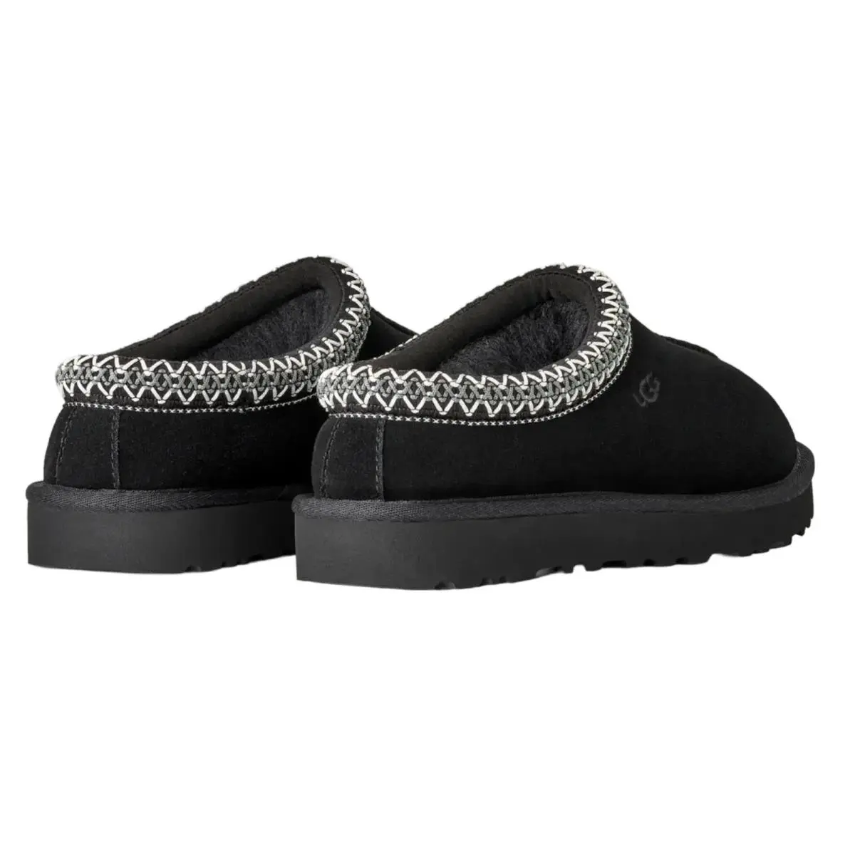 UGG shoes - 1174470-BLACK - 1174470-BLACK - Black 8