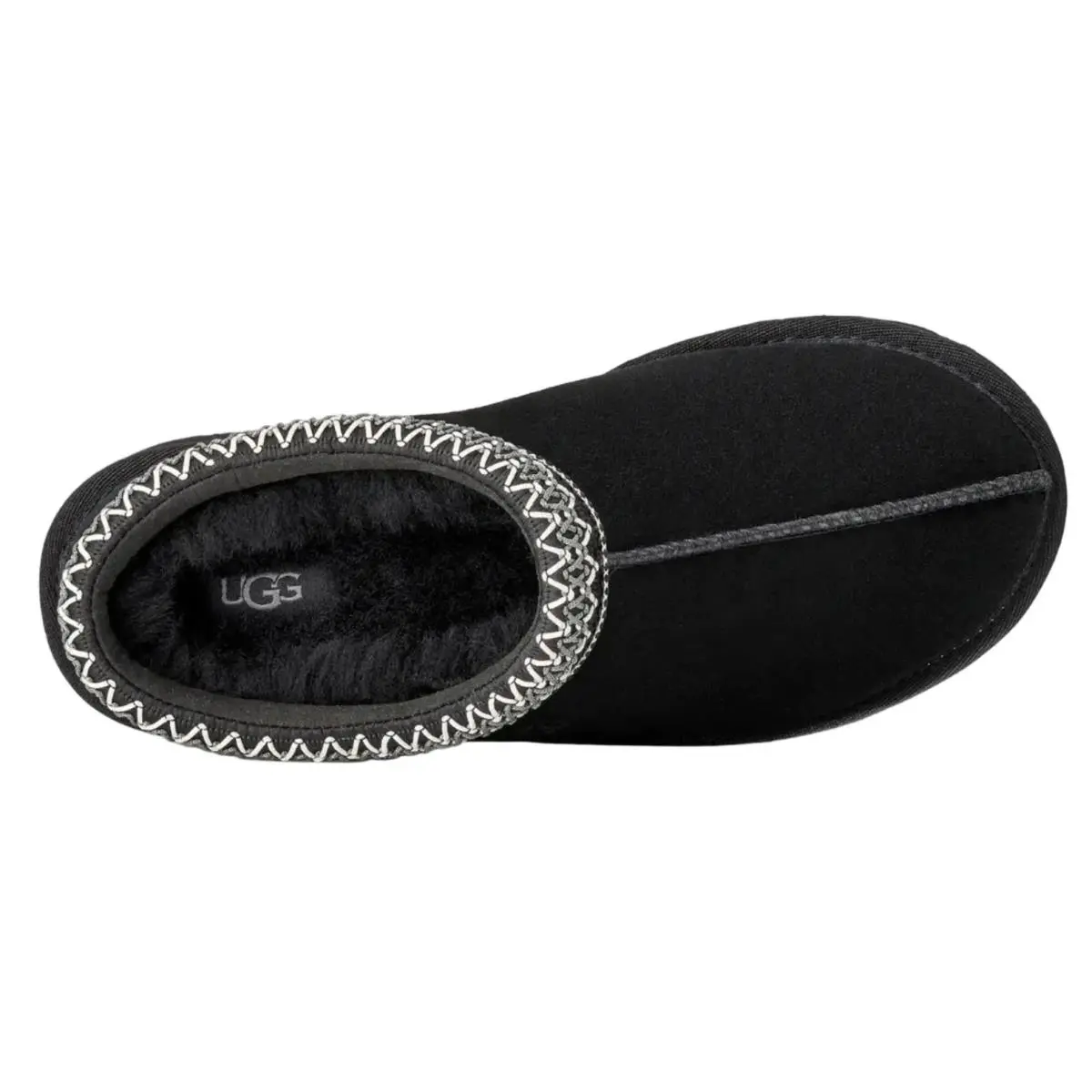UGG shoes - 1174470-BLACK - 1174470-BLACK - Black 9