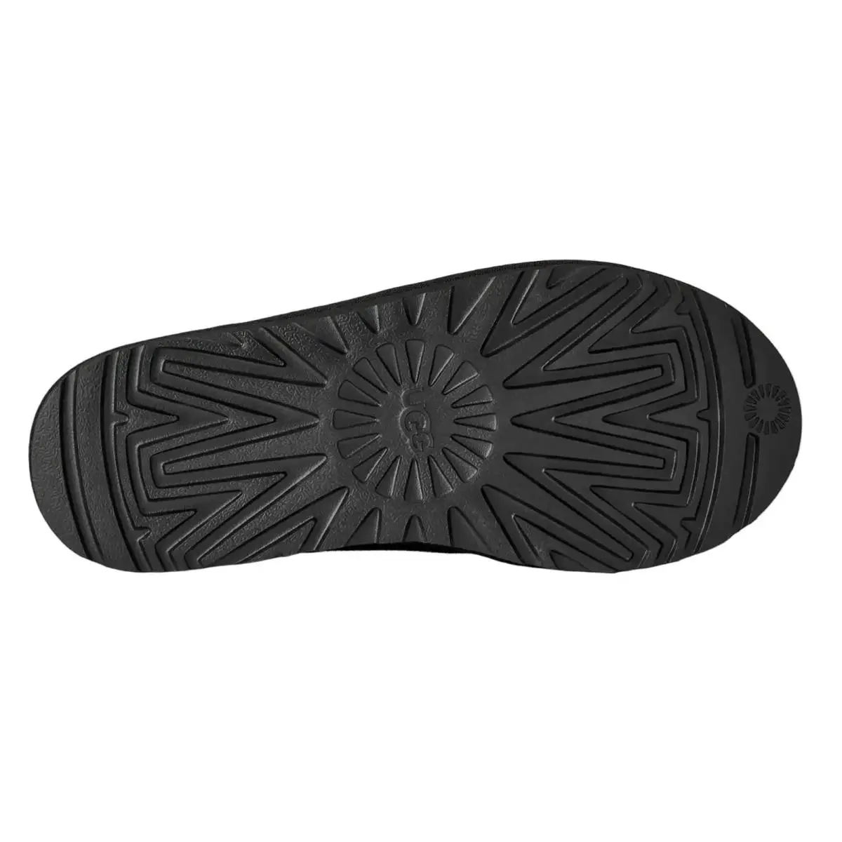 UGG shoes - 1174470-BLACK - 1174470-BLACK - Black 10
