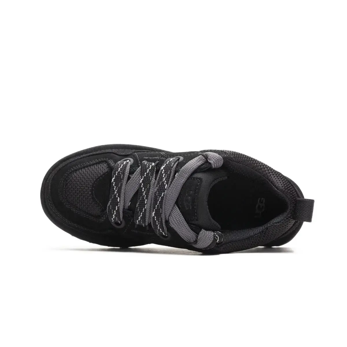 UGG shoes - UGG Lo Lowmel 1168890-BLK - Lowmel - 1168890-BLK - Black 1
