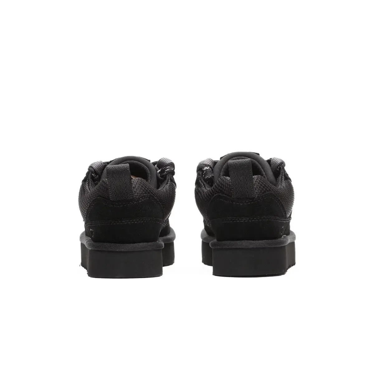 UGG shoes - UGG Lo Lowmel 1168890-BLK - Lowmel - 1168890-BLK - Black 2