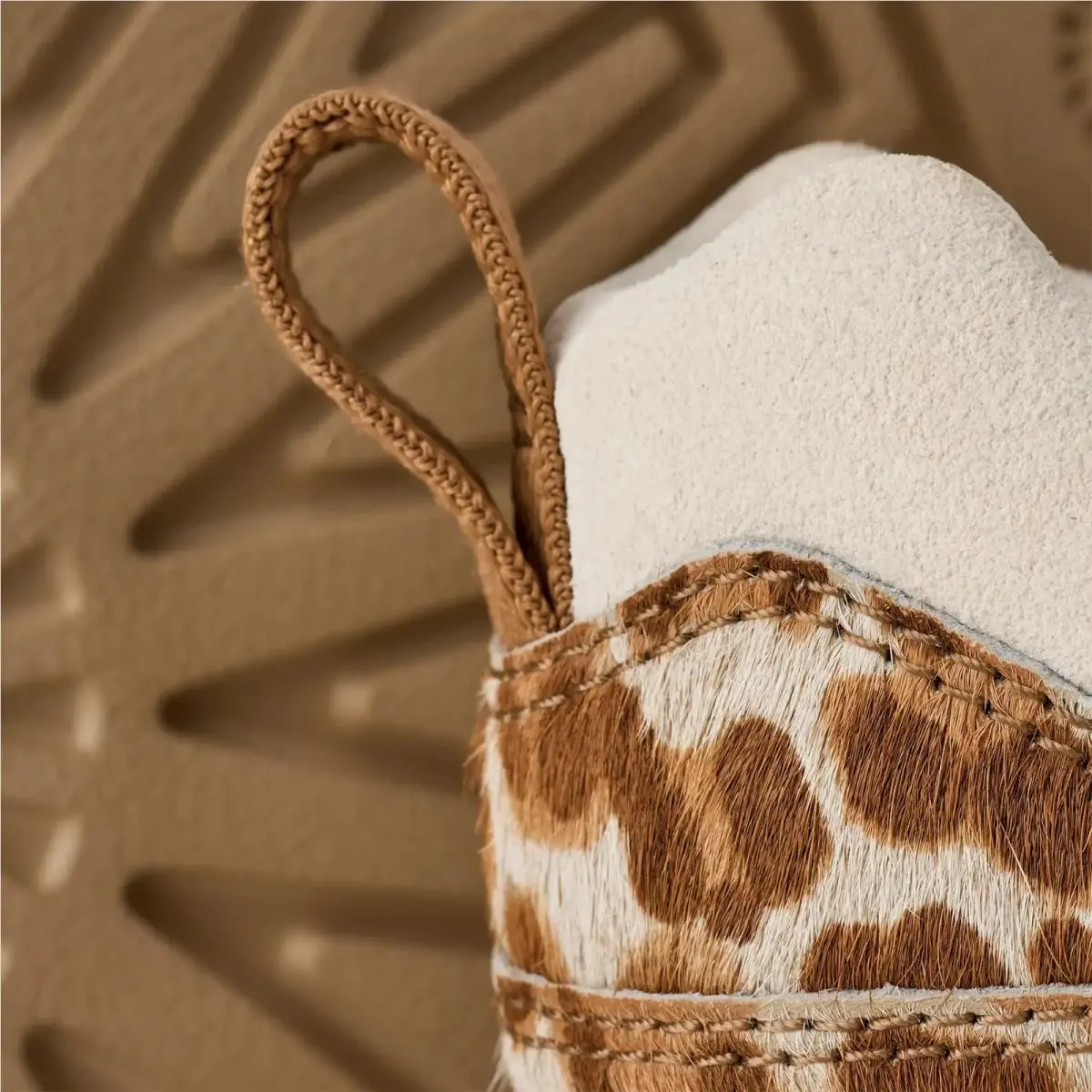 UGG shoes - UGG Lo Lowmel Plains 1181071-FDJ - 1181071-FDJ - Brown 21