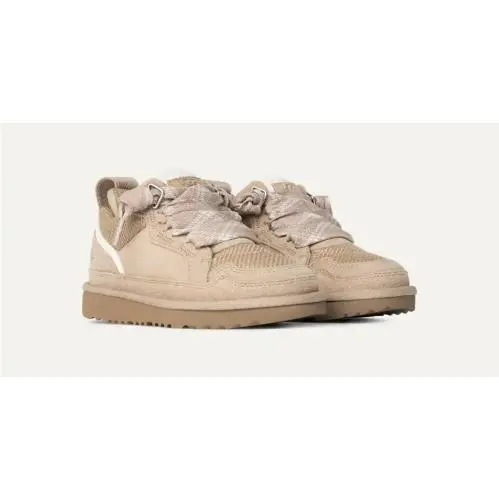 UGG shoes - UGG Lowmel 1152410K-250 - Lowmel - 1152410K-250 - Beige 9