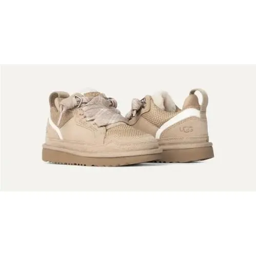 UGG shoes - UGG Lowmel 1152410K-250 - Lowmel - 1152410K-250 - Beige 16